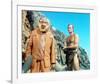 Planet of the Apes-null-Framed Photo