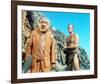 Planet of the Apes-null-Framed Photo