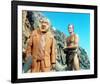 Planet of the Apes-null-Framed Photo