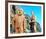 Planet of the Apes-null-Framed Photo