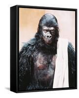 Planet of the Apes-null-Framed Stretched Canvas