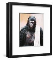 Planet of the Apes-null-Framed Photo