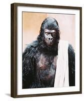 Planet of the Apes-null-Framed Photo