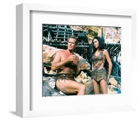 Planet of the Apes-null-Framed Photo