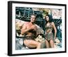 Planet of the Apes-null-Framed Photo