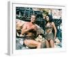 Planet of the Apes-null-Framed Photo