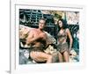 Planet of the Apes-null-Framed Photo