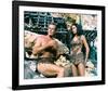 Planet of the Apes-null-Framed Photo