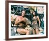 Planet of the Apes-null-Framed Photo