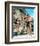 Planet of the Apes-null-Framed Photo