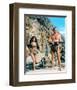 Planet of the Apes-null-Framed Photo