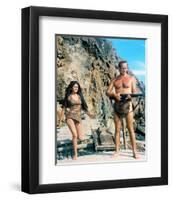 Planet of the Apes-null-Framed Photo