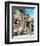 Planet of the Apes-null-Framed Photo