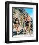 Planet of the Apes-null-Framed Photo