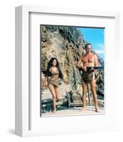 Planet of the Apes-null-Framed Photo