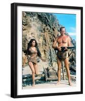 Planet of the Apes-null-Framed Photo