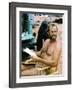 Planet of the Apes-null-Framed Photo