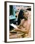 Planet of the Apes-null-Framed Photo