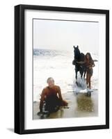 Planet of the Apes-null-Framed Photo