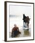 Planet of the Apes-null-Framed Photo