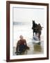 Planet of the Apes-null-Framed Photo