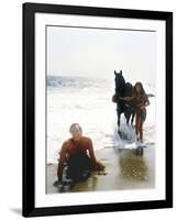 Planet of the Apes-null-Framed Photo