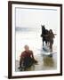 Planet of the Apes-null-Framed Photo