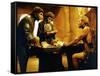 Planet of the Apes-null-Framed Stretched Canvas