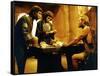 Planet of the Apes-null-Framed Stretched Canvas