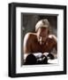 Planet of the Apes-null-Framed Photo