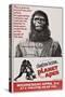 Planet of the Apes-null-Stretched Canvas