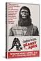 Planet of the Apes-null-Stretched Canvas
