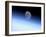 Planet's Limb-Stocktrek Images-Framed Photographic Print