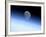 Planet's Limb-Stocktrek Images-Framed Photographic Print