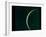 Planet Uranus Taken from Voyager 2 Spacecraft-null-Framed Photographic Print