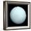 Planet Uranus-null-Framed Photographic Print