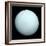 Planet Uranus-null-Framed Photographic Print