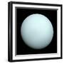 Planet Uranus-null-Framed Photographic Print