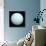 Planet Uranus-null-Photographic Print displayed on a wall