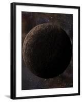 Planet X-null-Framed Photographic Print