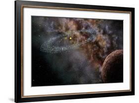 Planet X-null-Framed Photographic Print