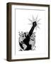 Planet-Teofilo Olivieri-Framed Giclee Print