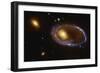 Planet-null-Framed Photographic Print