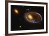 Planet-null-Framed Photographic Print