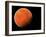 Planet-null-Framed Photographic Print