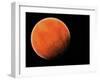 Planet-null-Framed Photographic Print