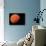 Planet-null-Photographic Print displayed on a wall