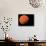 Planet-null-Photographic Print displayed on a wall