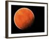 Planet-null-Framed Photographic Print