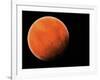 Planet-null-Framed Photographic Print